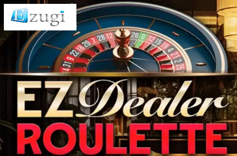 EZ Dealer Roulette
